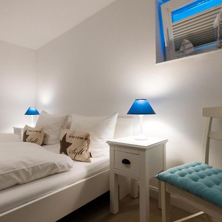 Vila Haus Erika Westerland Exteriér fotografie